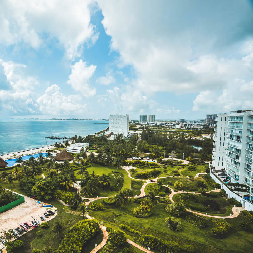 Cancun
